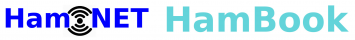 Logo of HamBook